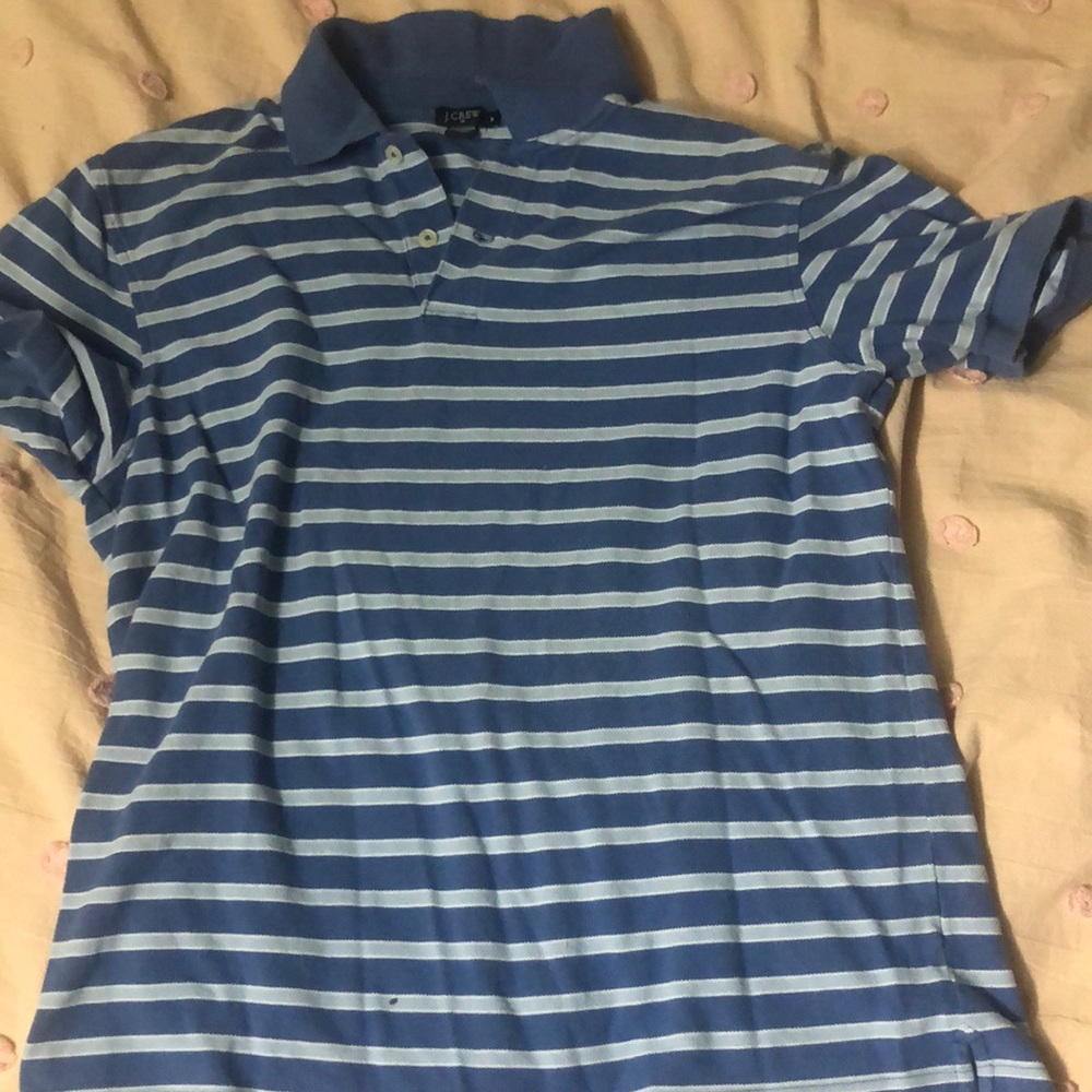 J free shirt